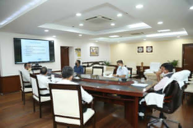 मंत्री मनसुख मंडाविया ने भारत में दीपगृह पर्यटन के अवसरों को विकसित करने का किया आह्वान