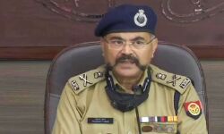 ऐसी कार्रवाई करेंगे,अपराधियों को अपने किए पर होगा पछतावा : एडीजी प्रशांत