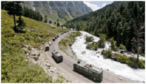 गलवान से चीनी सैनिकों की वापसी का सिलसिला जारी गलवान से चीनी सैनिकों की वापसी का सिलसिला जारी