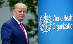 विश्व स्वास्थ्य संगठन से अमेरिका का नाता टूटा