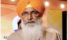 पंजाब में शिअद का शिअद को झटका