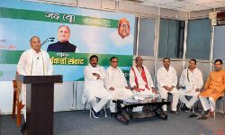 मिशन 18 से 25 पर जेडीयू का फोकस, यंग वोट के लिए खास प्लान