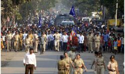 भीमा-कोरेगांव: सर्वोच्च न्यायालय ने दिल्ली उच्च न्यायालय का निर्णय किया निरस्त