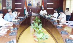 केंद्रीय प्रदूषण नियंत्रण बोर्ड गंगा की सहायक नदियों में प्रदूषण की निगरानी को करेगा मजबूत केंद्रीय प्रदूषण नियंत्रण बोर्ड गंगा की सहायक नदियों में प्रदूषण की निगरानी को करेगा मजबूत