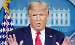 चीनी संस्था के चार अफसरों पर अमेरिका में प्रतिबंध