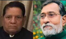 मैंने एक सच्चा मार्गदर्शक खोया है : रामगोविंद चौधरी मैंने एक सच्चा मार्गदर्शक खोया है : रामगोविंद चौधरी