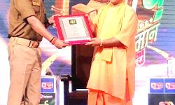 बर्थडे स्पेशल- एनकाउंटर स्पेशलिस्ट है आईपीएस अजय साहनी