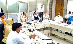 शिवराज सरकार ने लिया हजार करोड़ का कर्ज शिवराज सरकार ने लिया हजार करोड़ का कर्ज