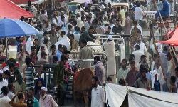 पाक में ईद अल-अजहा के लिए गाइडलाइंस पाक में ईद अल-अजहा के लिए गाइडलाइंस