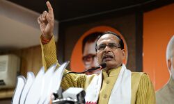 शिवराज सरकार ने लिया हजार करोड़ का कर्ज शिवराज सरकार ने लिया हजार करोड़ का कर्ज