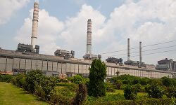 एनटीपीसी सिंगरौली ने असाधारण परिचालन क्षमता को किया प्रदर्शित एनटीपीसी सिंगरौली ने असाधारण परिचालन क्षमता को किया प्रदर्शित