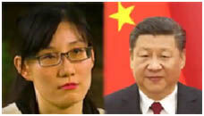 हांगकांग की वायरोलॉजिस्ट ने खोली चीन की पोल