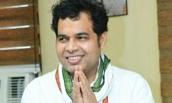 ऊर्जा मंत्री पंडित श्रीकान्त शर्मा की प्रदेशवासियों से अपील ऊर्जा मंत्री पंडित श्रीकान्त शर्मा की प्रदेशवासियों से अपील