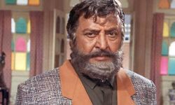 खलनायक से चरित्र अभिनेता तक अव्वल रहे प्राण खलनायक से चरित्र अभिनेता तक अव्वल रहे प्राण