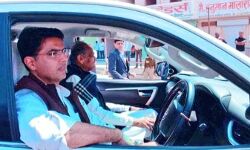 जयपुर में खेला जाएगा भोपाल का गेम, SOG ने किये BJP के दो नेता गिरफ्तार जयपुर में खेला जाएगा भोपाल का गेम, SOG ने किये BJP के दो नेता गिरफ्तार