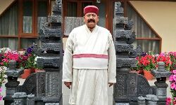 पर्यटन मंत्री ने दिया सुझाव, मास्टर प्लान में ग्लेशियर के खतरे पर भी दें ध्यान पर्यटन मंत्री ने दिया सुझाव, मास्टर प्लान में ग्लेशियर के खतरे पर भी दें ध्यान