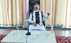 अब कॉलेज का हर विद्यार्थी डीएल और छात्रा पासपोर्ट लेकर होगी पासआउटः सीएम मनोहर लाल