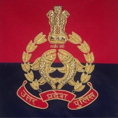 मास्क न पहनने पर विधायकपुत्र और पुलिस के बीच नोंकझोंक