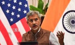 अमेरिका को भारत से रिश्ते समझने में 6 दशक लग गए : एस जयशंकर