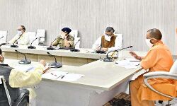 सामाजिक दूरी व मास्क उपयोग को जीवनशैली का अंग बनाना होगा- मुख्यमंत्री सामाजिक दूरी व मास्क उपयोग को जीवनशैली का अंग बनाना होगा- मुख्यमंत्री