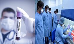 प्राइवेट लैब में पॉजिटिव, सरकारी में निगेटिव, निजी लैब में बढ़ी कोरोना की जांच प्राइवेट लैब में पॉजिटिव, सरकारी में निगेटिव, निजी लैब में बढ़ी कोरोना की जांच