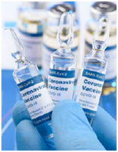 कोरोना वैक्सीन बनाने का रूस का दावा