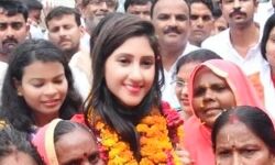 कांग्रेस की बागी विधायक अदिति सिंह को राहत, सदस्यता रद्द करने की याचिका खारिज कांग्रेस की बागी विधायक अदिति सिंह को राहत, सदस्यता रद्द करने की याचिका खारिज