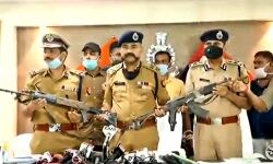 अपराधियों को किसी भी सूरत में ना बख्शा जाएगा, ना किसी निर्दोष को फंसाया जाएगा अपराधियों को किसी भी सूरत में ना बख्शा जाएगा, ना किसी निर्दोष को फंसाया जाएगा