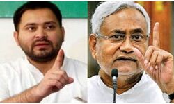 कोरोना की बीमारी पर सियासत भारी कोरोना की बीमारी पर सियासत भारी