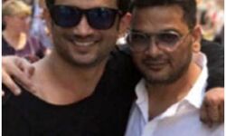 भावुक हुए मुकेश छाबड़ा भावुक हुए मुकेश छाबड़ा