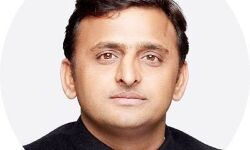 पुलिस के सामने से ही फिरौती ले गए अपहरणकर्ता, इन पर किसका हाथः अखिलेश यादव