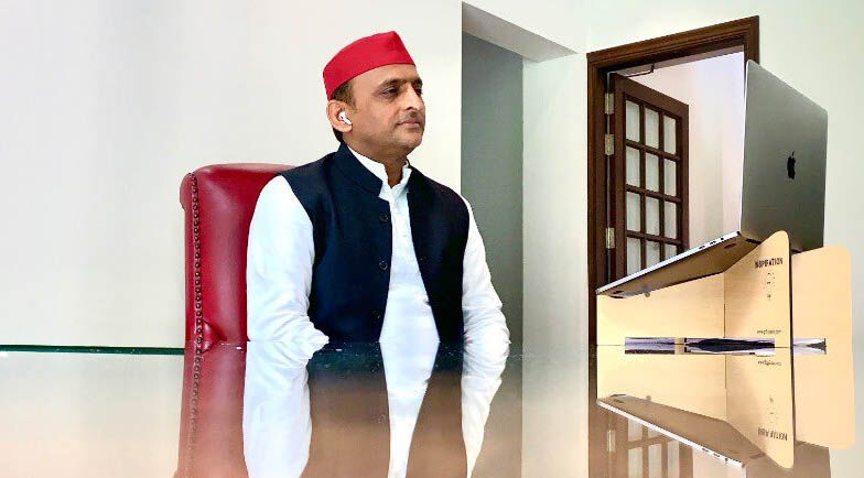 आपराधिक छवि वालों को सपा नहीं देगी टिकटः अखिलेश यादव आपराधिक छवि वालों को सपा नहीं देगी टिकटः अखिलेश यादव