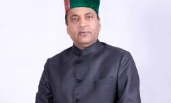 जयराम ठाकुर की सतर्कता जयराम ठाकुर की सतर्कता