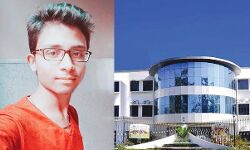 कैडी के इकरार सैफी बने दिव्य पब्लिक स्कूल के टाॅपर