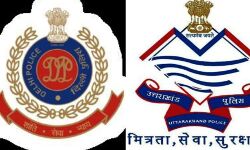 उत्तराखंड पुलिस ने मांगा दिल्ली पुलिस से सहयोग