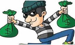 लालच के चलते हो रहा ठगी का कारोबार