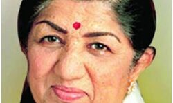 लता मंगेशकर ने ऋतिक की तारीफ की लता मंगेशकर ने ऋतिक की तारीफ की