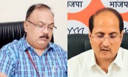 भुगतान में लापरवाही बरतने वाली चीनी मिलों पर होगी सख्ती- भूसरेड्डी भुगतान में लापरवाही बरतने वाली चीनी मिलों पर होगी सख्ती- भूसरेड्डी