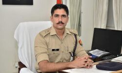 ट्रिपल M माफियाओं पर कसने लगा एसएसपी अभिषेक का शिकंजा- खुलने लगी HS