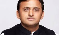 किस क्षेत्र में कितनी नौकरी दी यह बताए भाजपाः अखिलेश यादव