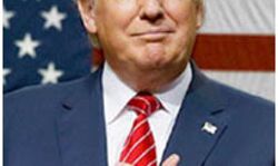 भारत और चीन के लोगों से प्यार करता हूं: ट्रंप भारत और चीन के लोगों से प्यार करता हूं: ट्रंप