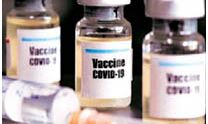 कोरोना टीका बनाने में भारतीय कंपनियां आगे कोरोना टीका बनाने में भारतीय कंपनियां आगे