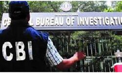 सीबीआई के रडार पर हरियाणा की दो कंपनियां, जांच शुरू