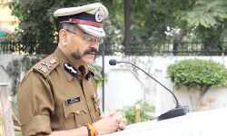 50 दिन- क्रिमिनलों को बोल्ड करने वाले अच्छे खिलाड़ी है प्रशांत कुमार