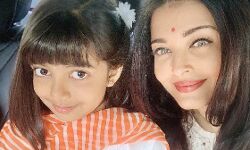 आइसोलेशन वार्ड में हैं ऐश्वर्या और आराध्या आइसोलेशन वार्ड में हैं ऐश्वर्या और आराध्या