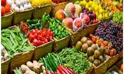 फल व सब्जियां बन रहीं अतिरिक्त कमायी का जरिया