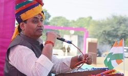 गोविंद सिंह डोटासरा को देनी है कड़ी परीक्षा गोविंद सिंह डोटासरा को देनी है कड़ी परीक्षा