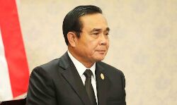 थाइलैंड: क्वारंटाइन के नियमों से राजनयिकों को भी छूट नहीं थाइलैंड: क्वारंटाइन के नियमों से राजनयिकों को भी छूट नहीं