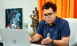 कोविड केंद्रों की शिकायतें तत्काल दूर हों,सघन निगरानी रहे जारी : श्रीकान्त शर्मा कोविड केंद्रों की शिकायतें तत्काल दूर हों,सघन निगरानी रहे जारी : श्रीकान्त शर्मा