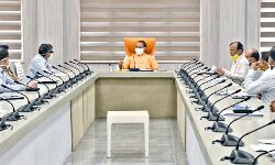 प्रदेश सरकार निर्धारित प्रोटोकाॅल के अधीन शर्तों के साथ होम आइसोलेशन की देगी अनुमति : सीएम प्रदेश सरकार निर्धारित प्रोटोकाॅल के अधीन शर्तों के साथ होम आइसोलेशन की देगी अनुमति : सीएम